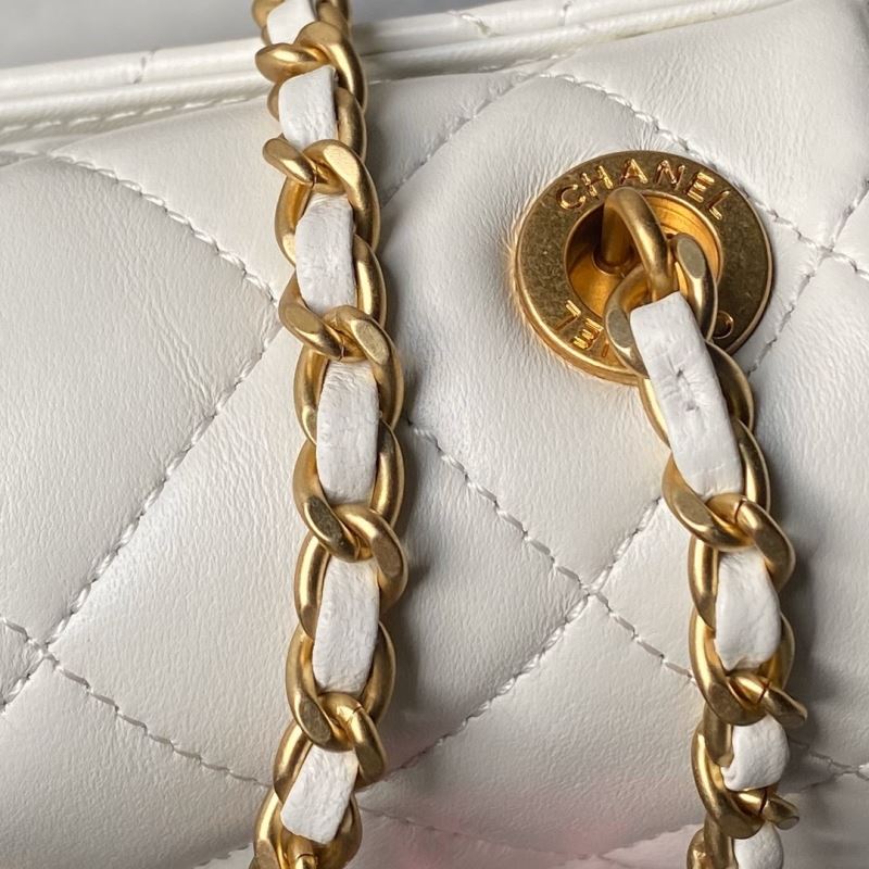 Chanel Satchel Bags